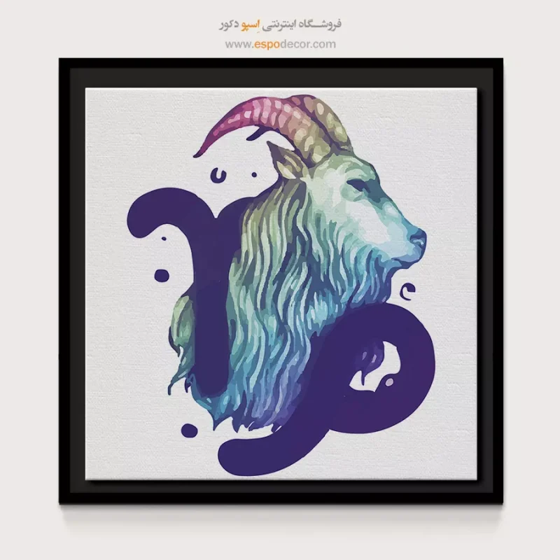 تابلو ماه تولد - Image 4