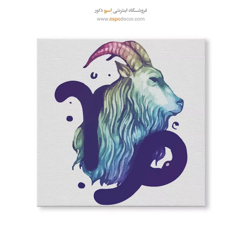 تابلو ماه تولد - Image 6