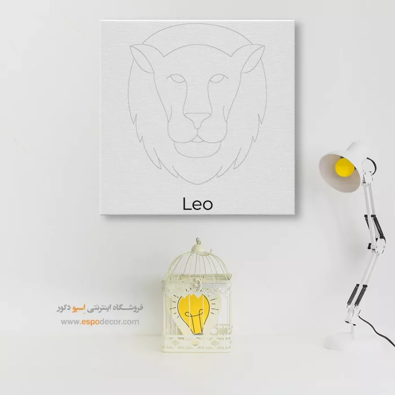 تابلو ماه تولد - Image 7