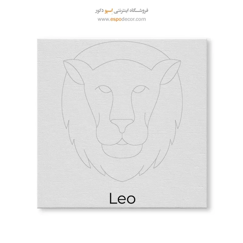 تابلو ماه تولد - Image 6