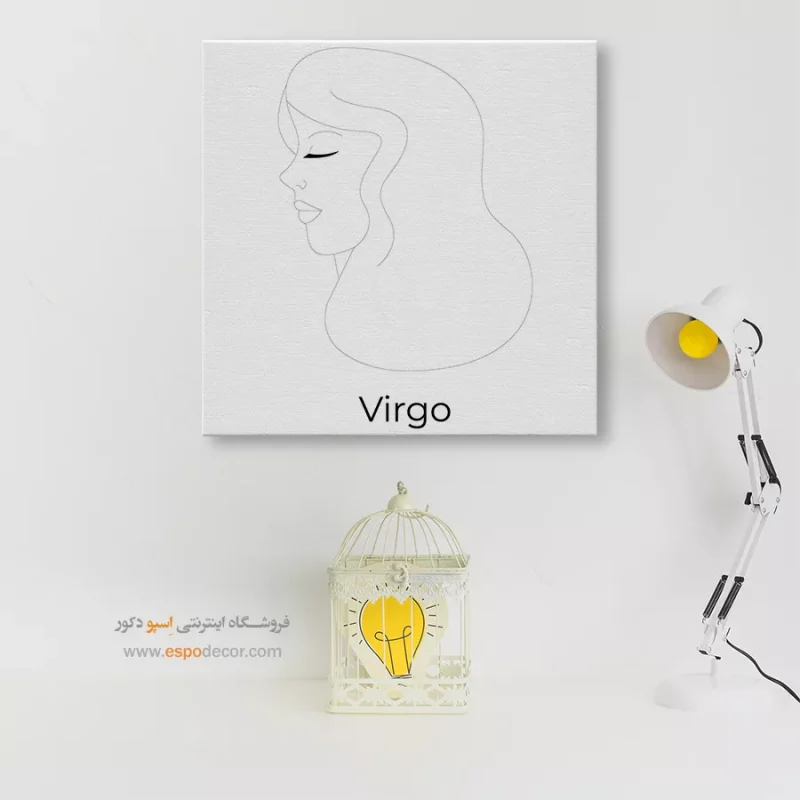 تابلو ماه تولد - Image 7