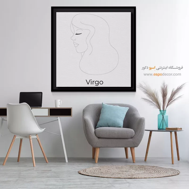 تابلو ماه تولد - Image 5