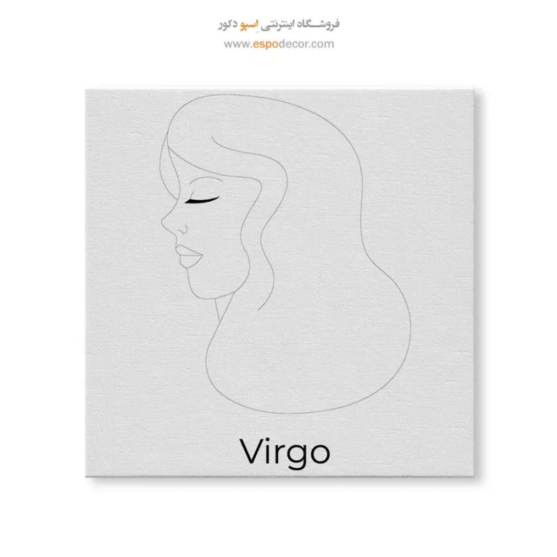تابلو ماه تولد - Image 6