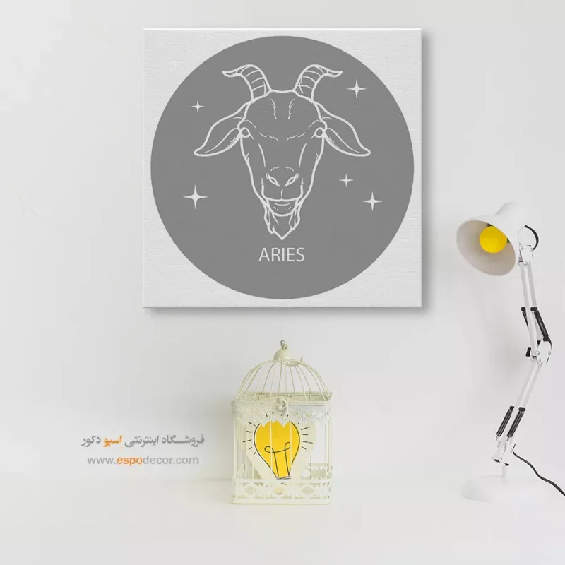 تابلو ماه تولد - Image 7