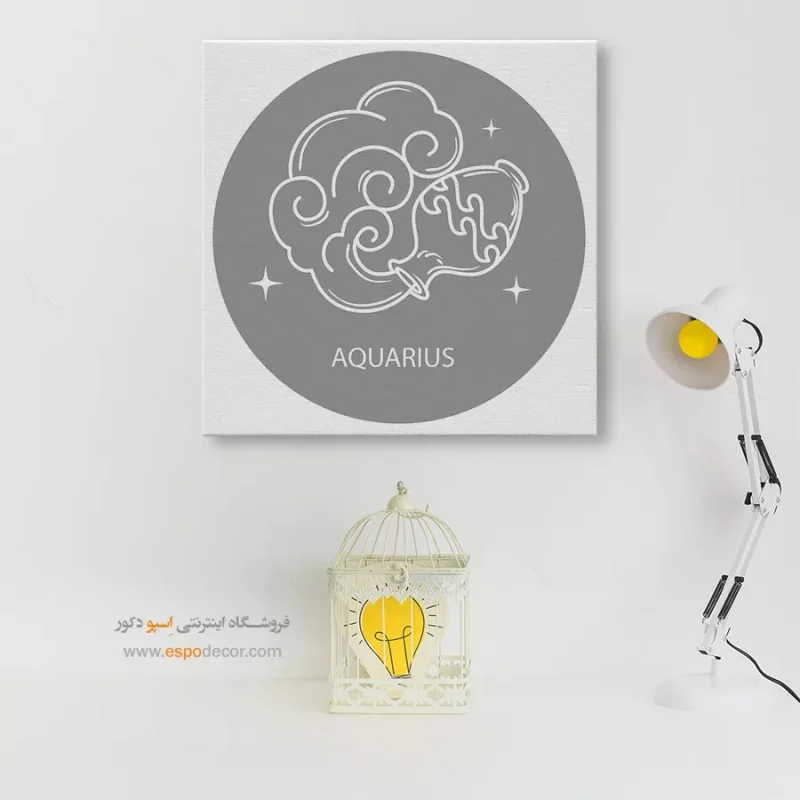 تابلو ماه تولد - Image 7