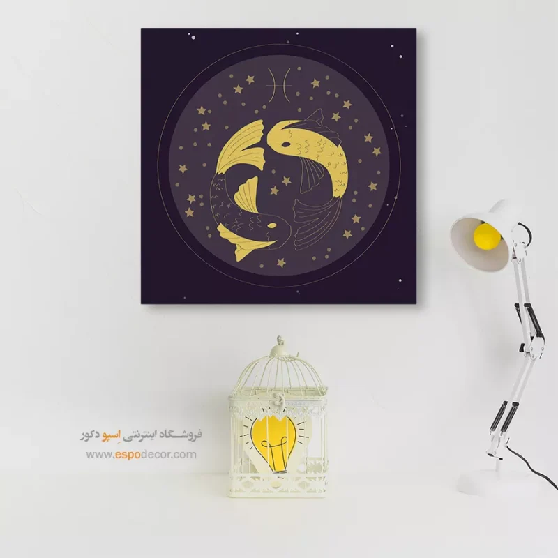 تابلو ماه تولد - Image 7