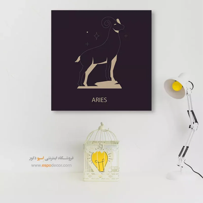 تابلو ماه تولد - Image 7