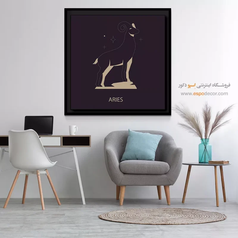 تابلو ماه تولد - Image 5