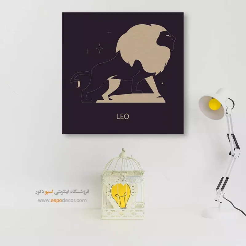تابلو ماه تولد - Image 7