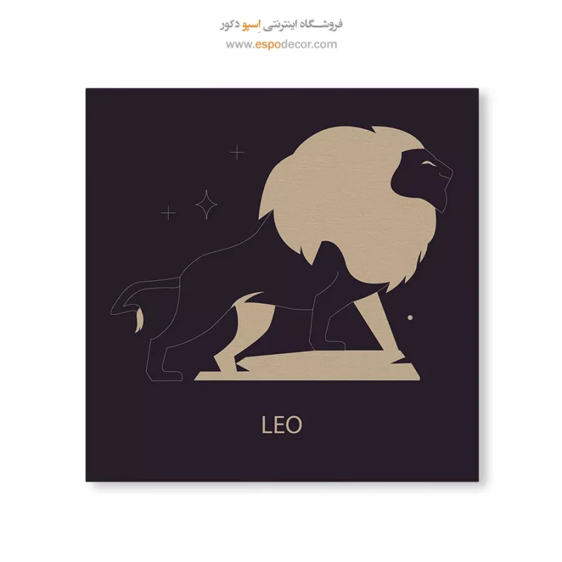 تابلو ماه تولد - Image 6