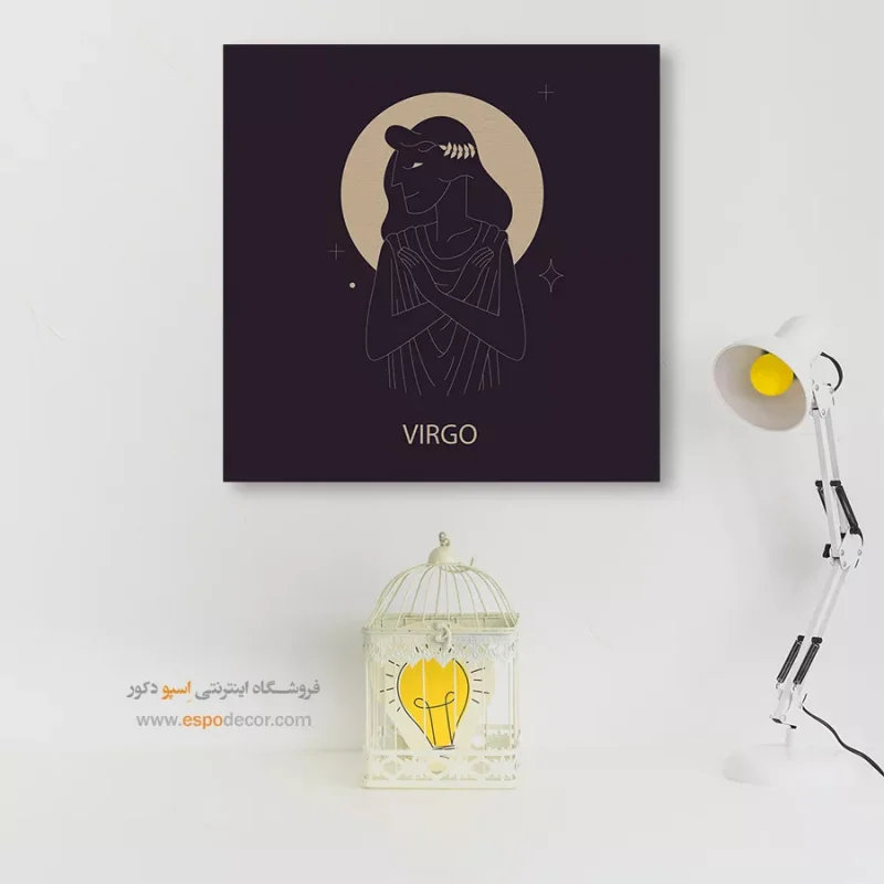 تابلو ماه تولد - Image 7