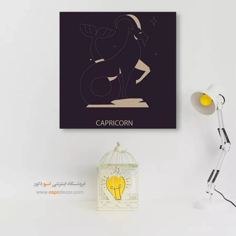 تابلو ماه تولد - Image 7