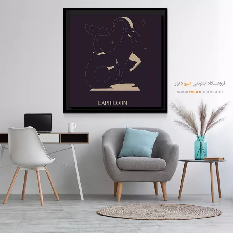 تابلو ماه تولد - Image 5