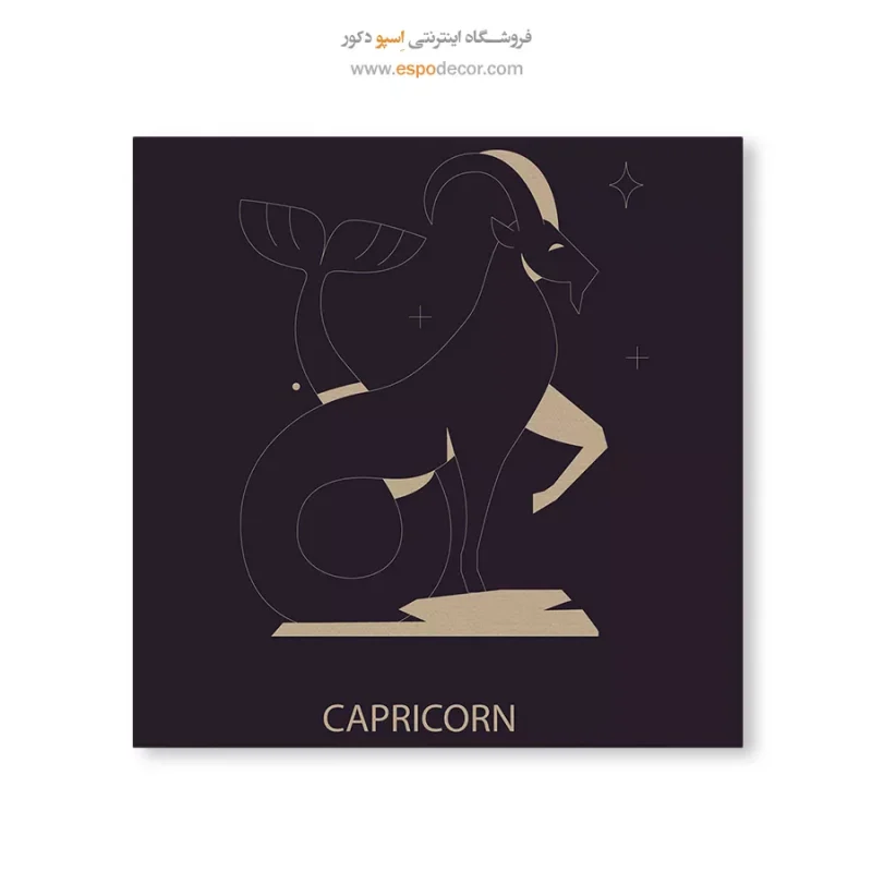 تابلو ماه تولد - Image 6