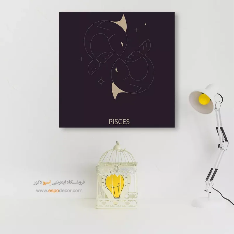 تابلو ماه تولد - Image 7