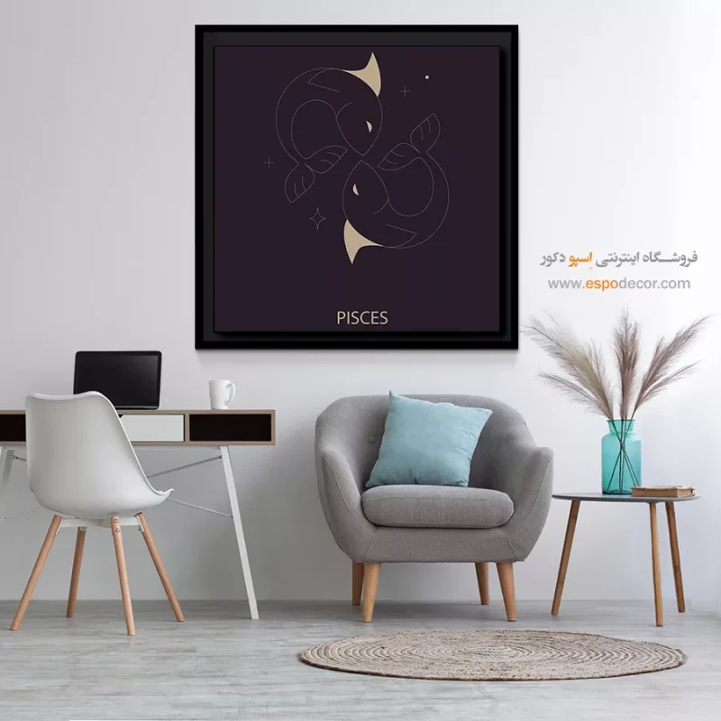 تابلو ماه تولد - Image 5