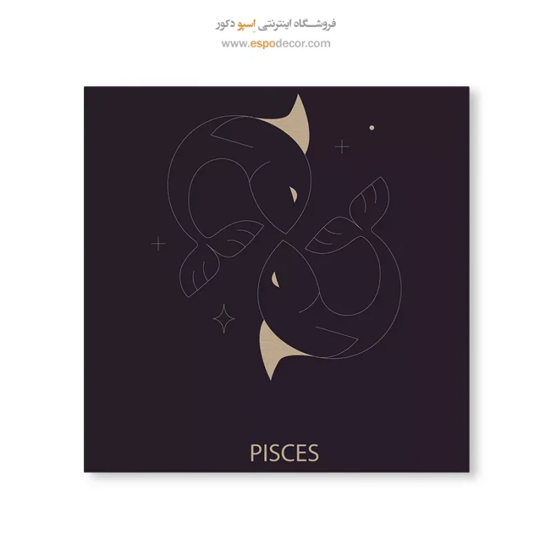 تابلو ماه تولد - Image 6
