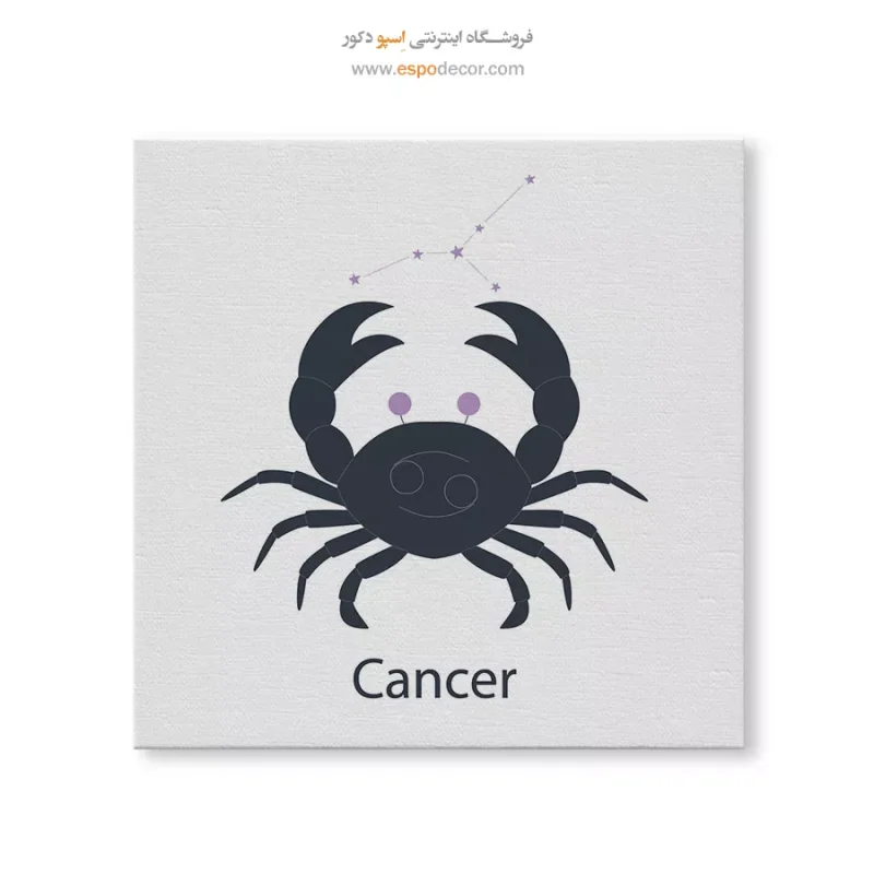تابلو ماه تولد - Image 6