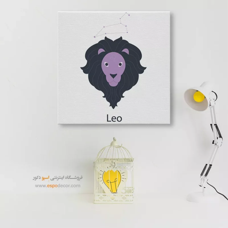 تابلو ماه تولد - Image 7