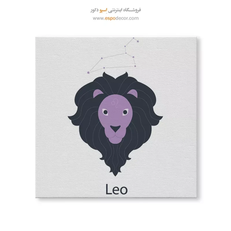 تابلو ماه تولد - Image 6