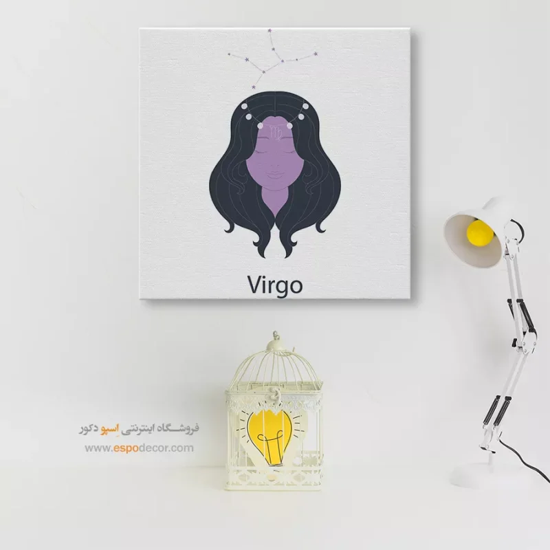 تابلو ماه تولد - Image 7