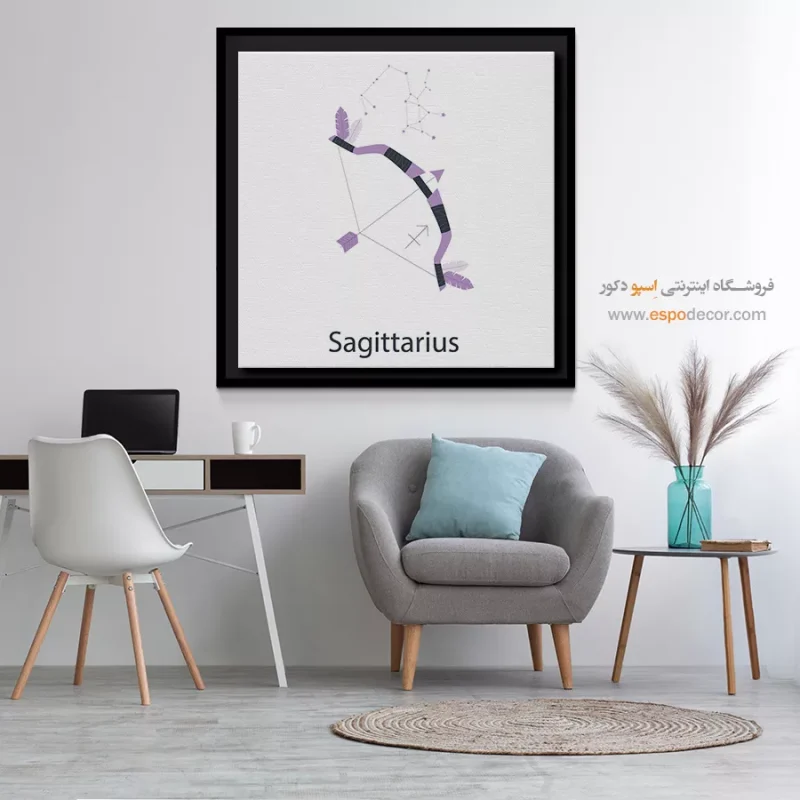 تابلو ماه تولد - Image 5