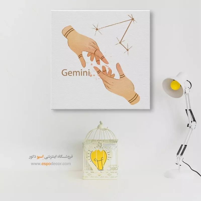 تابلو ماه تولد - Image 7