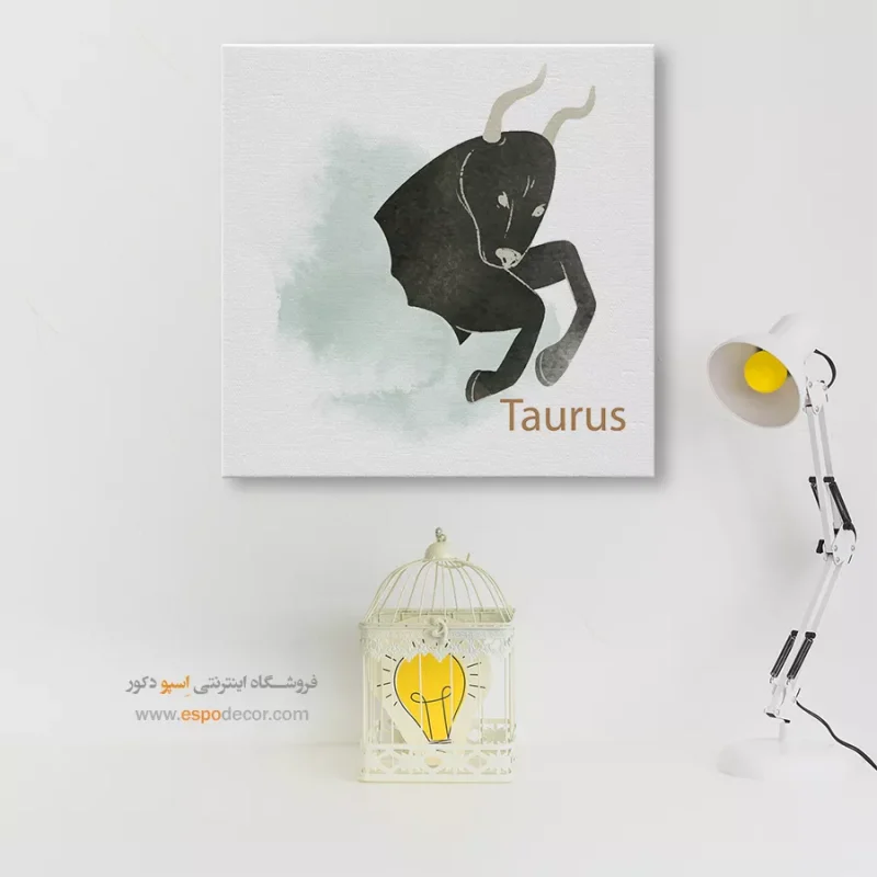 تابلو ماه تولد - Image 7
