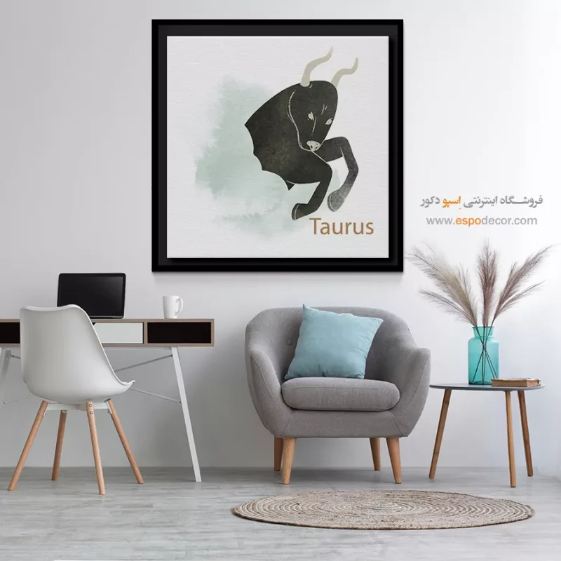 تابلو ماه تولد - Image 5
