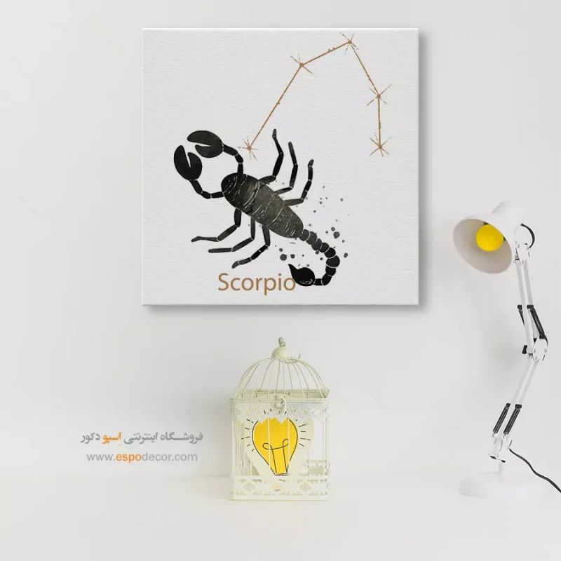 تابلو ماه تولد - Image 7