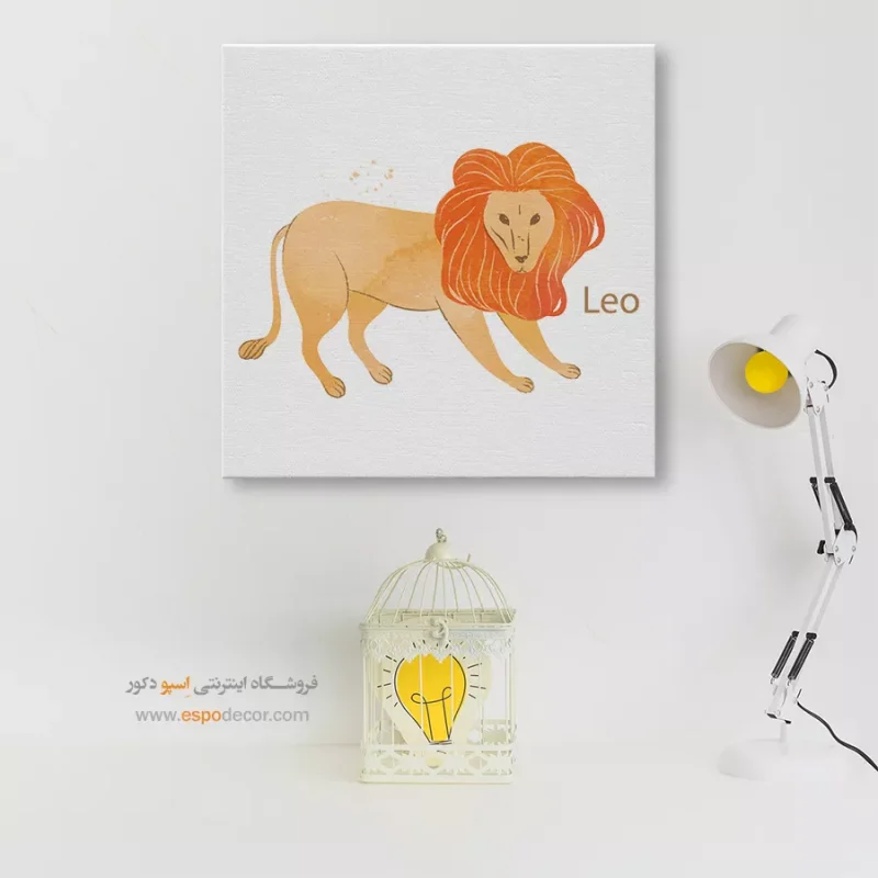 تابلو ماه تولد - Image 7