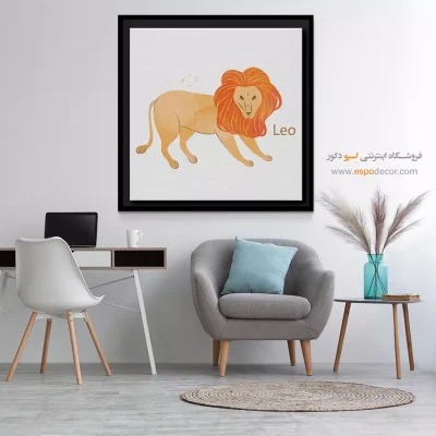 قیمت تابلو مرداد اسد دکوراتیو