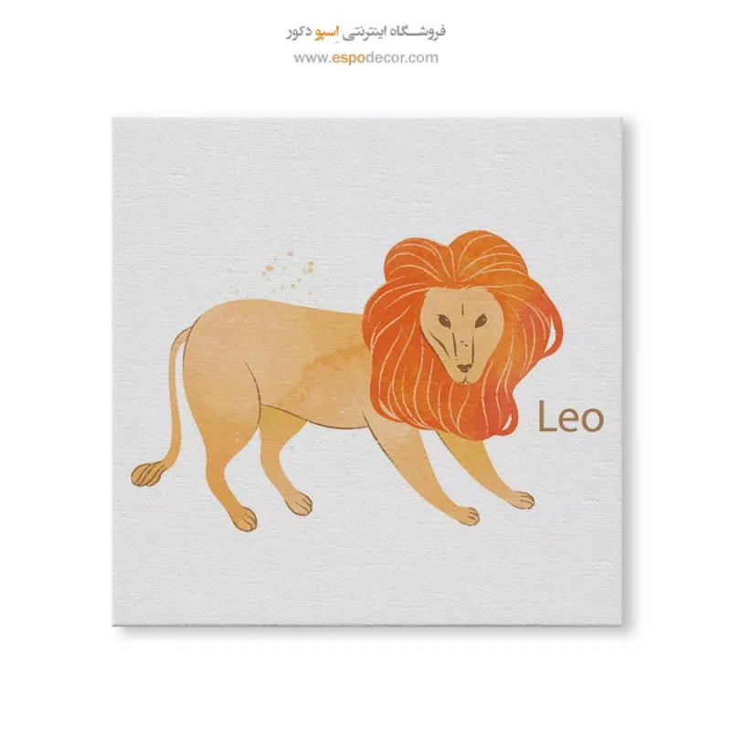 تابلو ماه تولد - Image 6