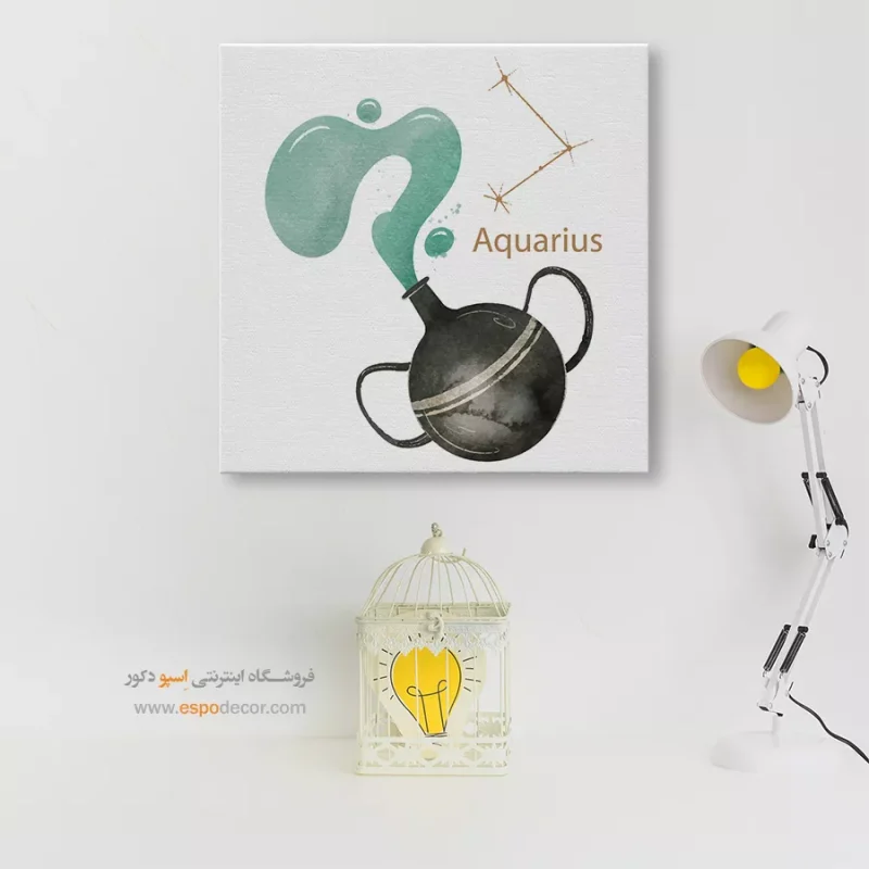 تابلو ماه تولد - Image 7