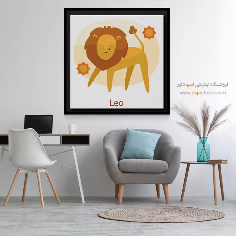 تابلو ماه تولد - Image 5
