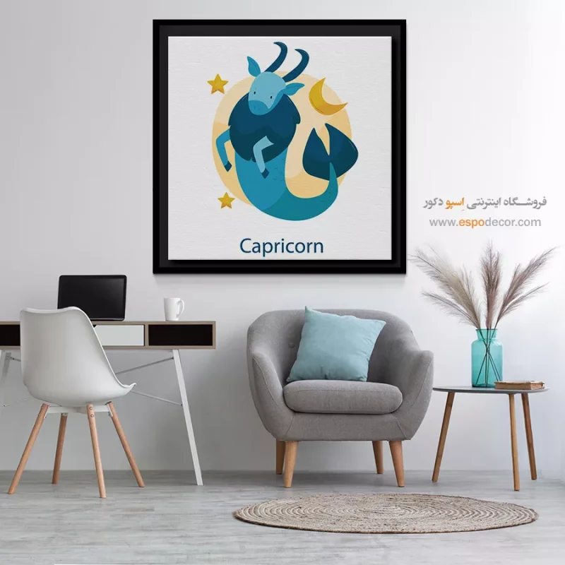 تابلو ماه تولد - Image 5