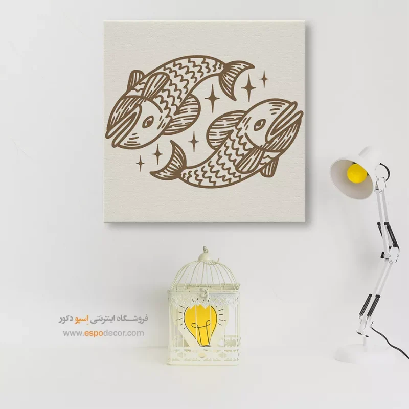 تابلو ماه تولد - Image 7