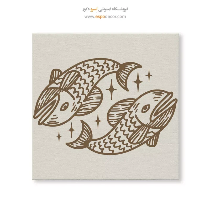 تابلو ماه تولد - Image 6