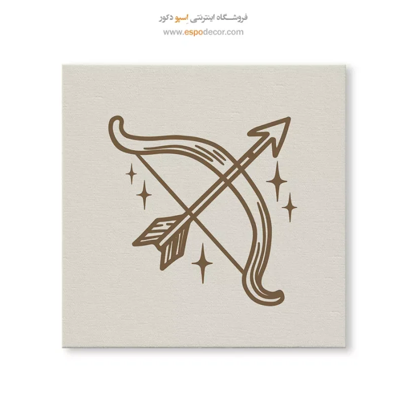 تابلو ماه تولد - Image 6