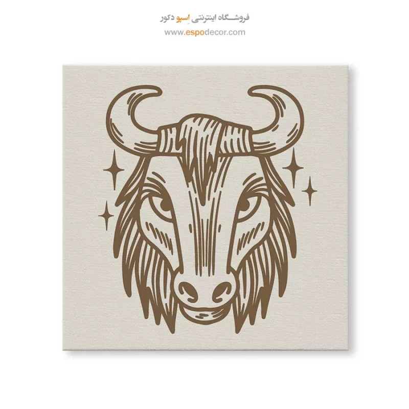 تابلو ماه تولد - Image 6
