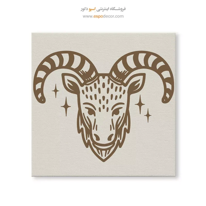 تابلو ماه تولد - Image 6