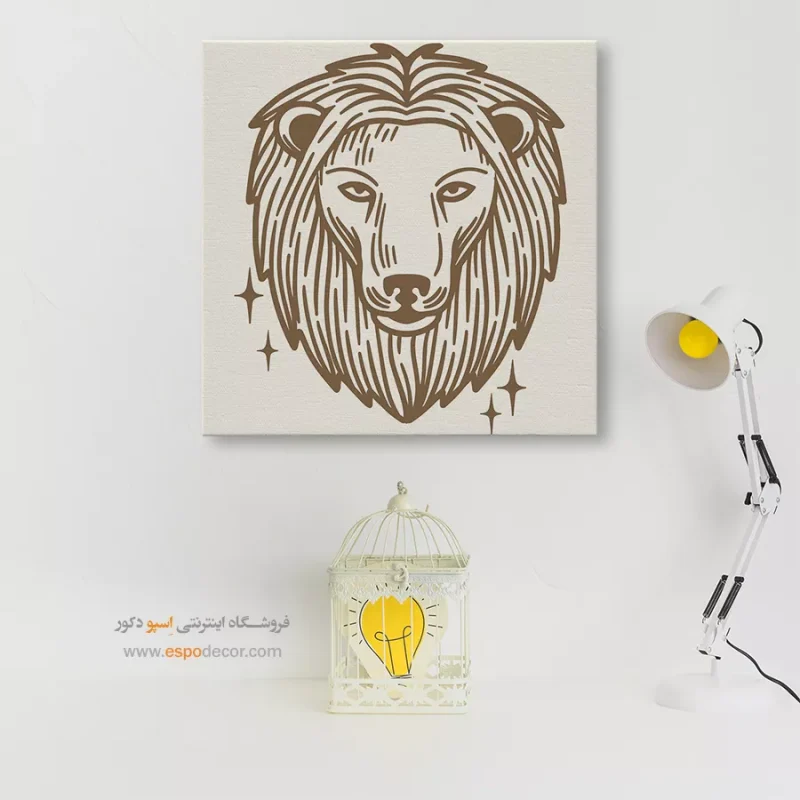 تابلو ماه تولد - Image 7