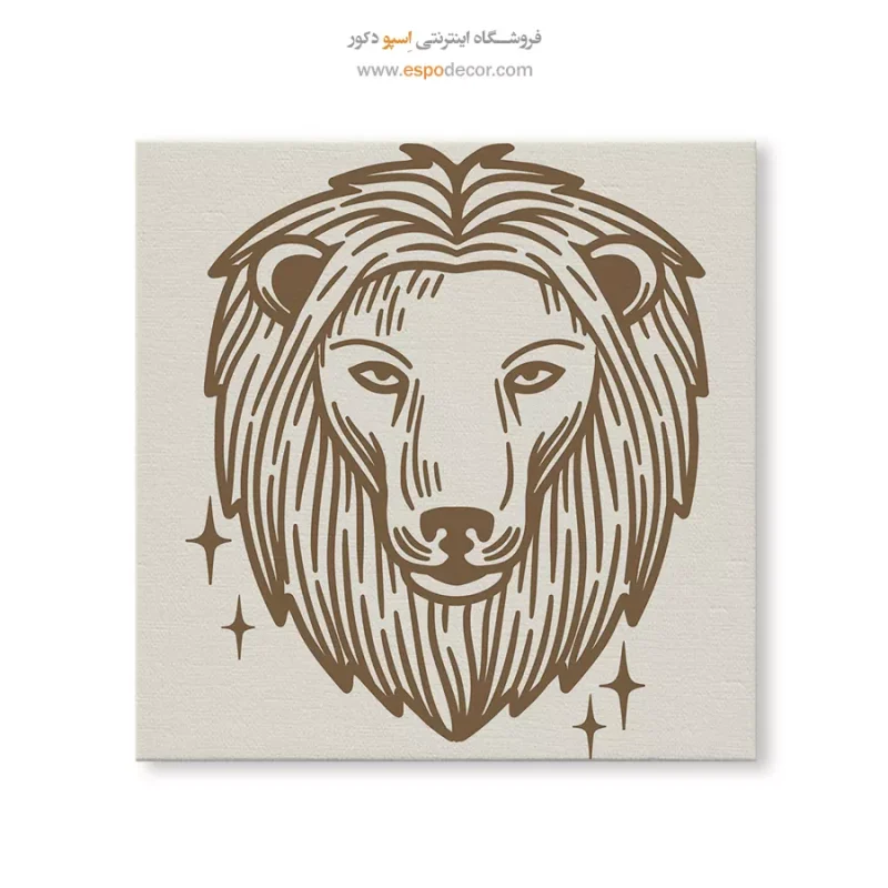 تابلو ماه تولد - Image 6