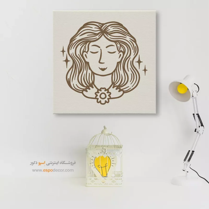 تابلو ماه تولد - Image 7