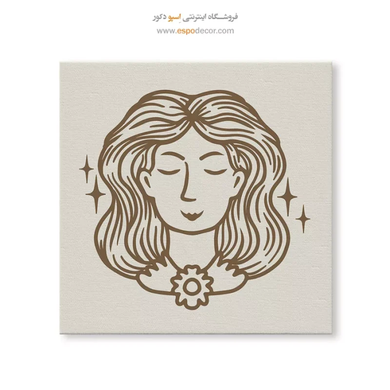 تابلو ماه تولد - Image 6