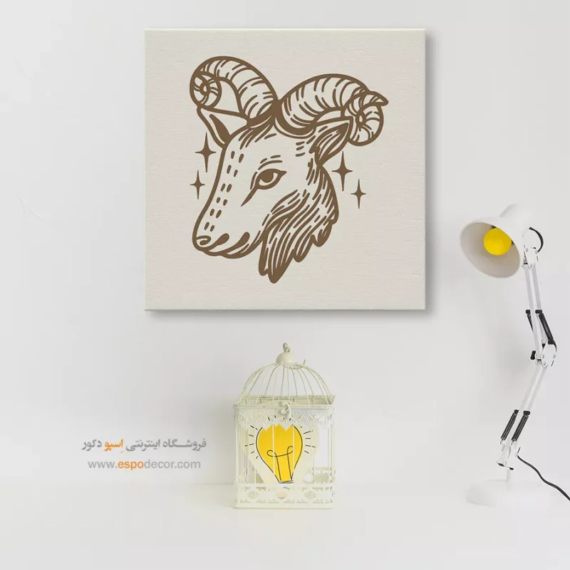 تابلو ماه تولد - Image 7