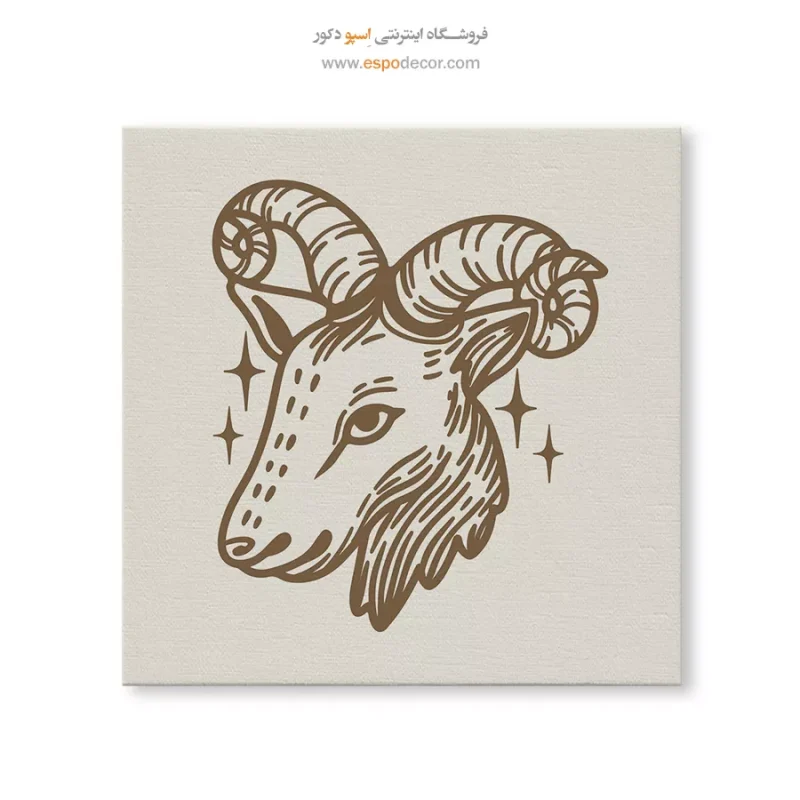 تابلو ماه تولد - Image 6