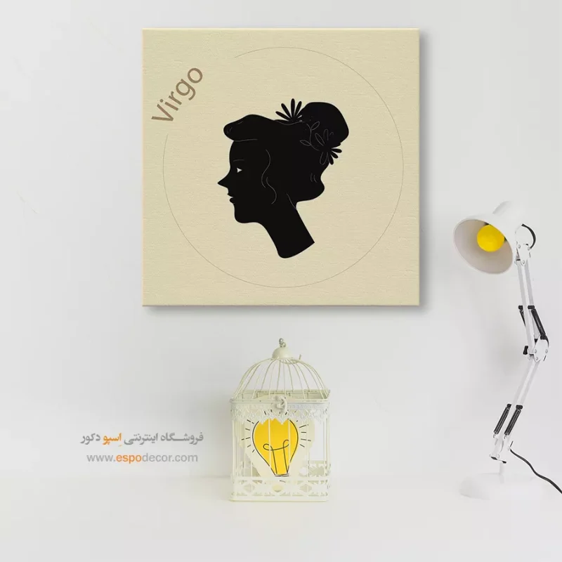 تابلو ماه تولد - Image 7