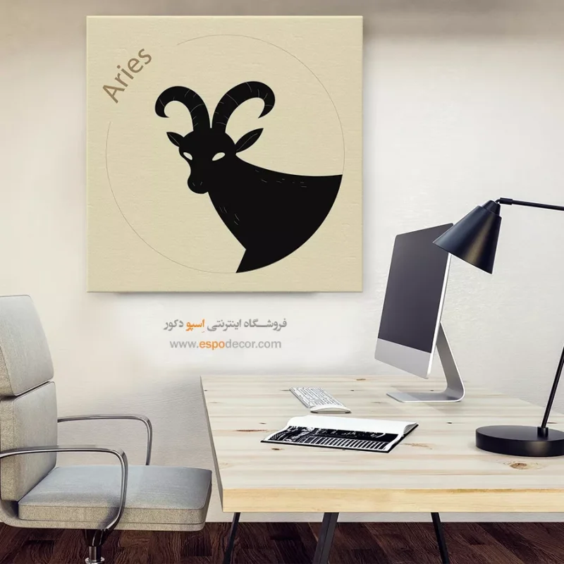 تابلو ماه تولد - Image 8