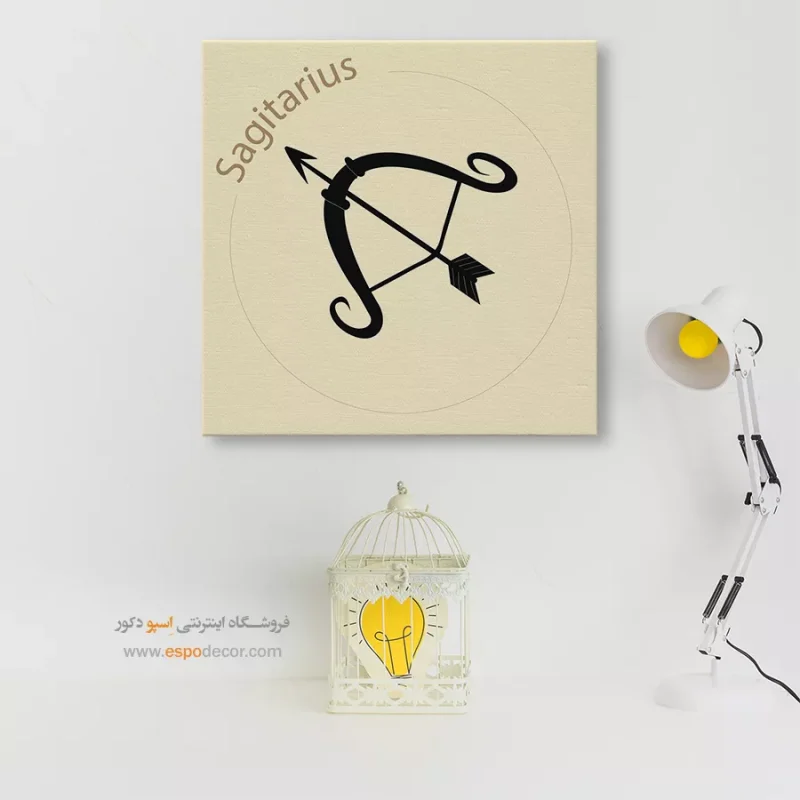 تابلو ماه تولد - Image 7